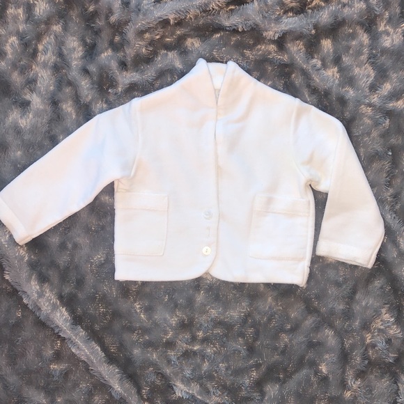 Miles French Cotton Suit - Picture 7 of 9